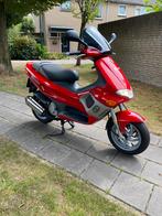 Gilera Runner 180cc FXR – Onversleuteld – A2 – Eerste NL eig, Ophalen, Overige modellen