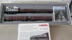 Marklin Rail ballast transport set 2848, Wisselstroom, Ophalen of Verzenden, Märklin, Nieuw