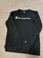 Champion trui, Kleding | Heren, Truien en Vesten, Ophalen, Gedragen, Zwart, Champion