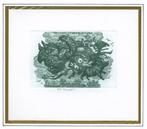 3326 Ex Libris Nederland : Anneke Kuypers, 1990, Verzenden