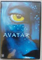DVD Avatar (2009), Vanaf 12 jaar, Ophalen, Zo goed als nieuw, Fantasy