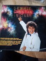 Lp Dennie Christian 15 jaar, Cd's en Dvd's, Vinyl | Nederlandstalig, Ophalen of Verzenden, Zo goed als nieuw, Overige formaten