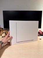 GESEALD - Macbook Air - M3 - 15 inch - 512GB - TOPPRUS!, 512 GB, Nieuw, Ophalen of Verzenden, MacBook Air