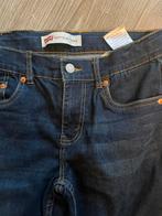 Levi’s 512, Verzenden, Zo goed als nieuw, Jas