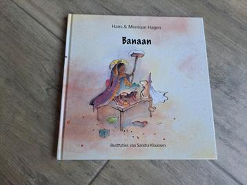 Banaan van Hans en Monique Hagen  beschikbaar voor biedingen