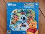 Disney Winnie the Pooh Kimble - Mens erger je niet, Ophalen of Verzenden