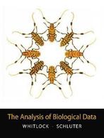 The Analysis of Biological Data (9780981519401), Boeken, Ophalen of Verzenden, Beta, Zo goed als nieuw, WO