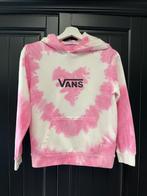 Vans Meisjes trui met capuchon, Ophalen of Verzenden, Zo goed als nieuw, Meisje, Trui of Vest