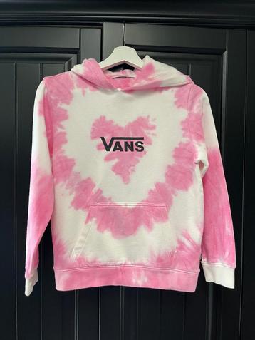 Vans Meisjes trui met capuchon beschikbaar voor biedingen