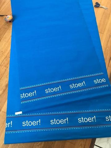 Rolgordijn het lief! / stoer beschikbaar voor biedingen