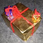 Sinterklaas Pakje  (SinterklaasPakje) (Sint en Piet), Ophalen of Verzenden, Zo goed als nieuw