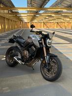 Honda CB650R | Quickshifter | Veel extra’s | Topstaat, Motoren, Motoren | Honda, 4 cilinders, Particulier, Meer dan 35 kW, 650 cc