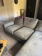 Bank 3 zits, Ophalen, 250 tot 300 cm, Gebruikt, Hoekbank