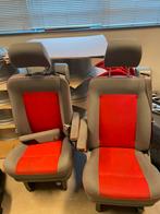 VW transporter T4 inklapbare multivan draaibare stoelen, Auto-onderdelen, Ophalen of Verzenden