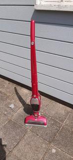 steelstofzuiger, Ophalen of Verzenden, Gebruikt