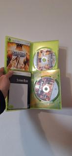 Saints Row Double Pack - Xbox 360, Avontuur en Actie, Online, Gebruikt, Vanaf 18 jaar