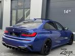 BMW 3-serie 330e High Executive | M-Pakket | H&K | MAXTON |, 1998 cc, Achterwielaandrijving, Gebruikt, Euro 6