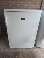 Nette koelkast van Zanussi A++, Ophalen, Zonder vriesvak, Minder dan 85 cm, 60 cm of meer