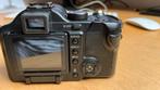 Panasonic Lumix DMC-FZ30 Digitale Camera, Gebruikt, Compact, Ophalen of Verzenden, Overige Merken