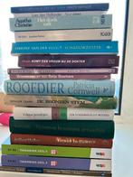 Een boek, Ophalen, Zo goed als nieuw