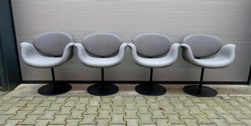 Artifort Little Tulip, Pierre Paulin alle kleuren mogelijk! beschikbaar voor biedingen