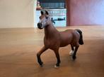Schleich paard, Ophalen of Verzenden, Gebruikt, Paard, Beeldje of Figuurtje