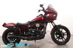 Harley-Davidson FXDB Dyna Street Bob (bj 2016), Motoren, Motoren | Schademotoren, Overige merken, Chopper