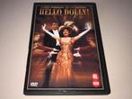 Hello, Dolly! (1969) Barbra Streisand, Walter Matthau, 1960 tot 1980, Gebruikt, Verzenden, Alle leeftijden
