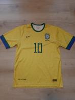 Brazilië Neymar jr. Voetbalshirt, Verzamelen, Sportartikelen en Voetbal, Ophalen of Verzenden, Zo goed als nieuw, Buitenlandse clubs