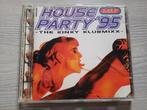 House party '95 The kinky Clubmix, Ophalen of Verzenden, Zo goed als nieuw