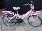 Kinderfiets 20", Ophalen, Gebruikt, 20 inch