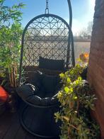 Tuin Hangstoel, Ophalen, Zo goed als nieuw