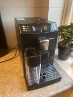 Philips Koffiezetapparaat defect, Witgoed en Apparatuur, Koffiezetapparaten, Ophalen, Afneembaar waterreservoir, Gebruikt, Espresso apparaat