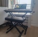 KEYBOARD FKB-180, Muziek en Instrumenten, Keyboards, Ophalen of Verzenden, Zo goed als nieuw, 61 toetsen, Overige merken