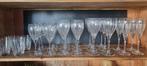 Windsor alle soorten wijnglazen wijn glazen kerst, Huis en Inrichting, Keuken | Servies, Glas of Glazen, Ophalen of Verzenden