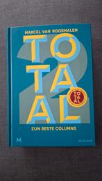 Total - Marcel van Roosmalen, Boeken, Ophalen of Verzenden, Zo goed als nieuw, Marcel van Roosmalen, Eén auteur