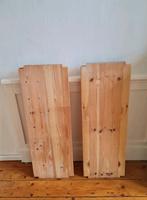 Ivar planken 83 x 30 cm, Ophalen, Gebruikt