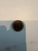 Gouden tientje, Postzegels en Munten, Ophalen of Verzenden, Goud