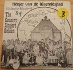 The Country Singers > Kenjer van de waereldsjtad, Cd's en Dvd's, Gebruikt, Overige genres, 7 inch, Single