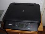 Canon Pixma Inktjetprinter, Ophalen, Gebruikt, Printer