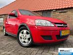 Opel Corsa 1.4-16V Essentia Sport, Voorwielaandrijving, 450 kg, Gebruikt, 31 €/maand