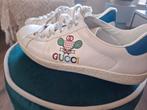 Gucci sneakers tennis ️maat 42, Kleding | Heren, Schoenen, Ophalen of Verzenden, Gedragen