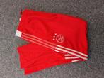 Rood Ajax Trainingsbroek maat S, Ophalen, Zo goed als nieuw, Rood, Voetbal