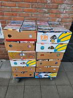 12 dozen dvds, Ophalen