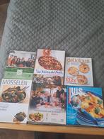 Kook boeken., Ophalen of Verzenden