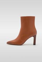 Nieuwe Anna Field Lage laarzen Cognac
maat 41, Kleding | Dames, Schoenen, Ophalen of Verzenden, Nieuw, Bruin