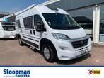 Adria Twin 640SLB Plus Enkele bedden Airco Cruise Bluetooth, Bus-model, Adria Mobil d.o.o., Bedrijf, Diesel