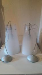 Hanglampen (modern), Ophalen, Zo goed als nieuw, Minder dan 50 cm