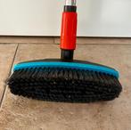 Gardena Schoonmaakborstel - Nieuw!, Ophalen, Gebruikt, Overige typen