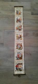 €25 SCHELLEKOORD 124x14,5 OUDE AMBACHTEN WANDDECORATIE, Ophalen of Verzenden, Zo goed als nieuw